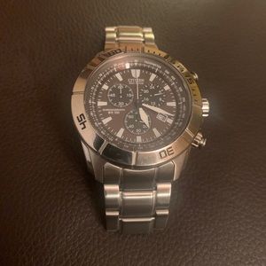 Men's Citizen Watch